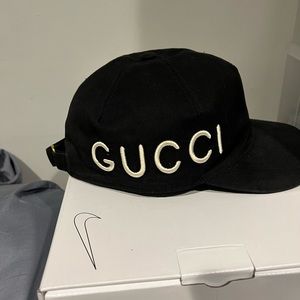 Gucci Loved Hat